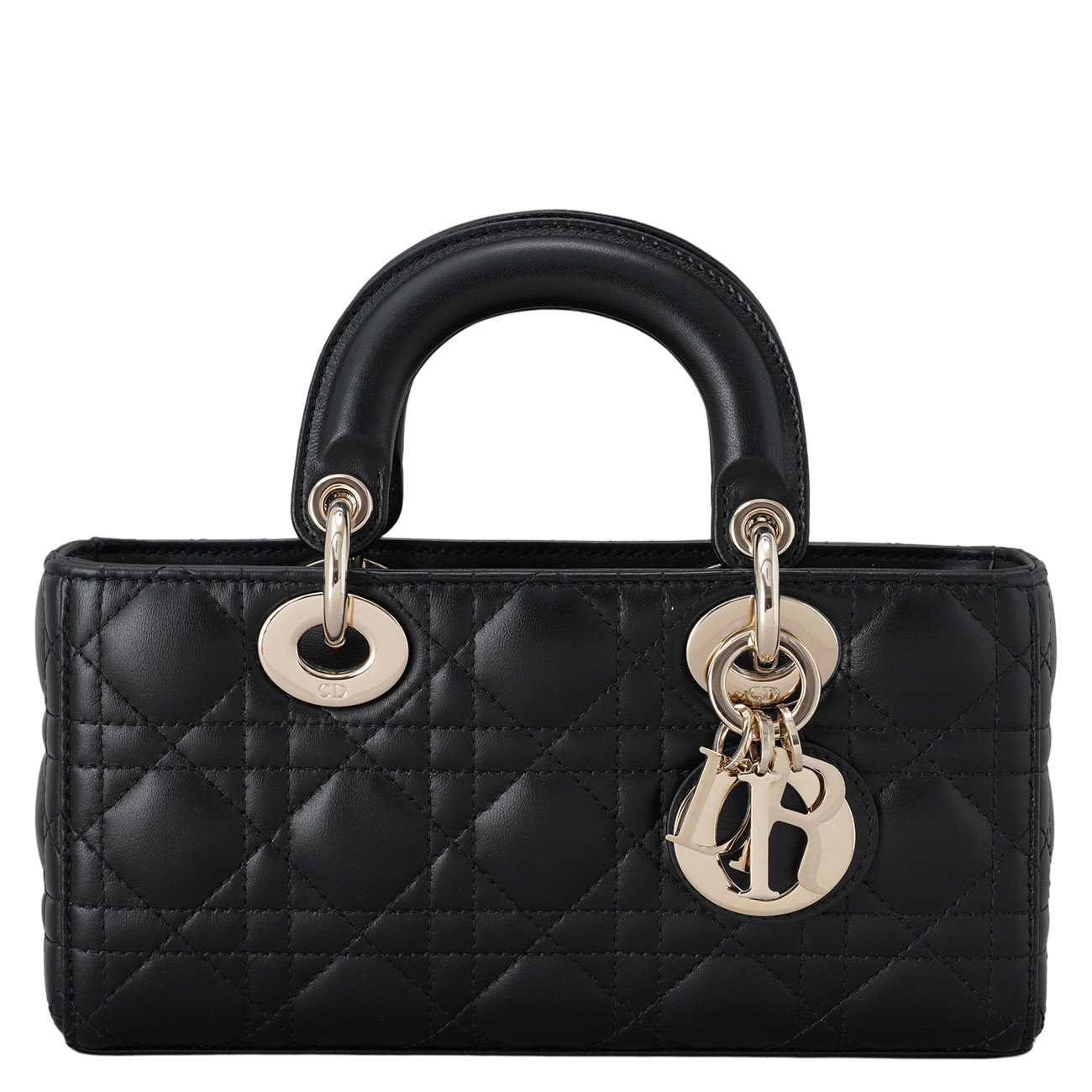 CHRISTIAN DIOR(USED)크리스찬 디올 레이디 디조이 스몰